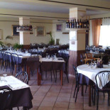 Ampurias Nourriture