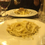 Il Cacciatore Nourriture