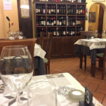Il Cacciatore Nourriture