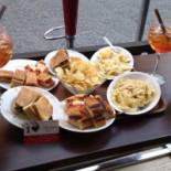 Divino Café À l'intérieur