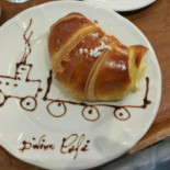 Divino Café À l'intérieur