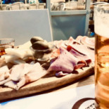 Malti E Bassi Bistrot Nourriture
