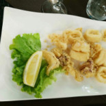 Il Mappamondo Nourriture