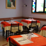 Locanda I Calieroni Nourriture
