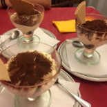 Pizzeria Da Silvio food