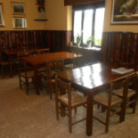 Trattoria Dei Cacciatori Dentro