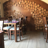 Taverna Bellini Nourriture