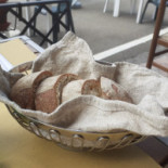 Irina Trattoria Nourriture