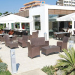 Atlas Beach Exterior
