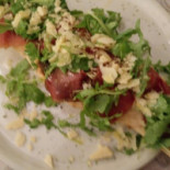 Pizzera Te Cevena Nourriture