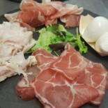 L'arrocco Dentro