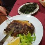 Da Grisino Nourriture