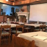 Pizzeria Il Mistero Nourriture