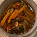Io Cucino Comida