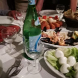 Pizzeria Bronzetti Nourriture
