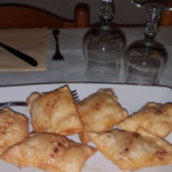 Il Veliero Solanas Nourriture