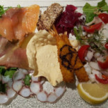 Paperoverde Comida