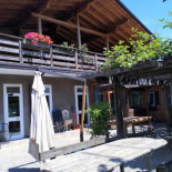 Agriturismo Gulliver À l'intérieur