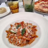 Platea Comida