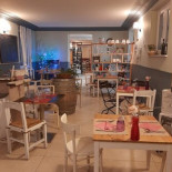 Sottosopra À l'intérieur