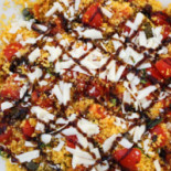 Picnic food