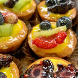 Pasticceria Chiurato Cibo