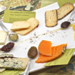 Anadima Bistrot Cibo