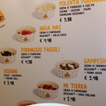 Viva Nachos Parma Nourriture