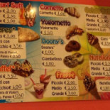 Yogoloso Comida