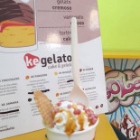 Yogoloso Comida