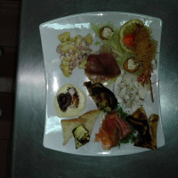 Atmosfera Versatile food