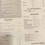 Spaccanapoli Comida