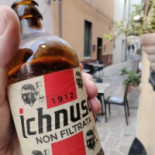 La Schizzula Comida