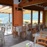 Pizzeria Ness Dentro
