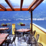 Pizzeria Ness Comida