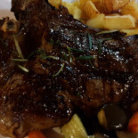 Osteria Fanar food