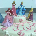 Pasticceria Buscioni Comida