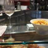 Matis Dinner Lounge Caffe Nourriture