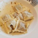 Maison Rosset Comida
