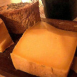Maison Rosset Comida
