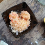 Bacaro Quebrado Nourriture