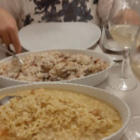 Risotteria Rustichel Nourriture