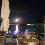 Pes Ristorante E American Bar Nourriture