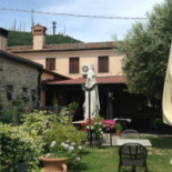 Trattoria Tre Camini Nourriture