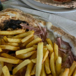 Piccolo Borgo Comida