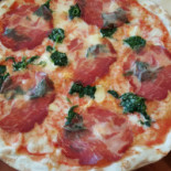 Spib Pizza Comida