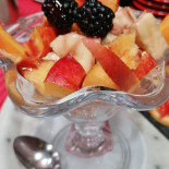 Chiosco Positano Food