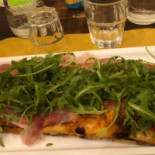 La Leccia Nourriture
