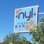Nyl Nourriture