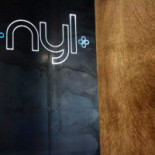Nyl Nourriture